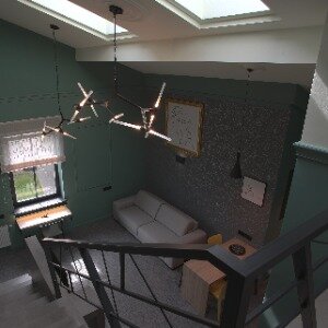 Номер 31 /двухуровневый