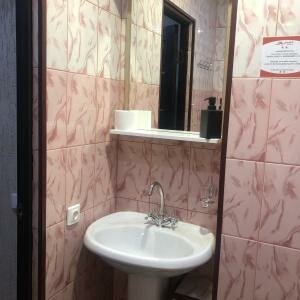 Двухместный номер «Эконом»