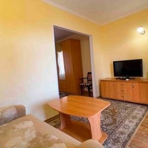 Люкс с видом на море корпус Я