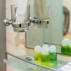 Одноместный