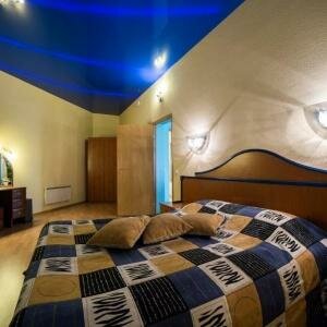 Люкс (Спальня без окон)