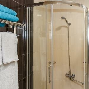 Номер "Стандарт" с двумя кроватями