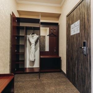 Twin двухместный