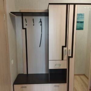 Однокомнатные апартаменты