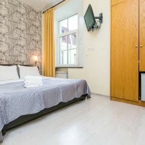 Стандарт 1 кровать