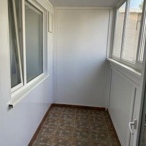 Двухместный номер с мини-кухней