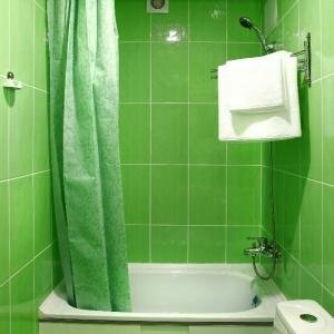 3-я категория многоместный (три отдельные кровати,4500)