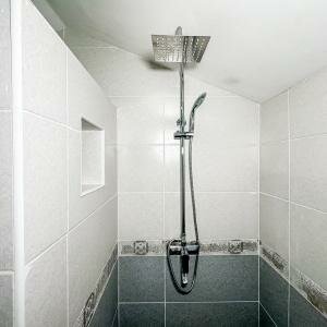 Двухместный Deluxe (мансарда) 20 м2