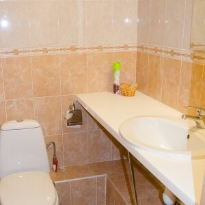 ОДНОМЕСТНЫЙ НОМЕР 1 КАТЕГОРИИ СТАНДАРТ