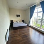 Однокомнатные апартаменты №9, 3 этаж в Апартаменты на Суконной Слободе