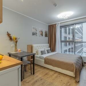 Студия стандарт 20 кв.м.