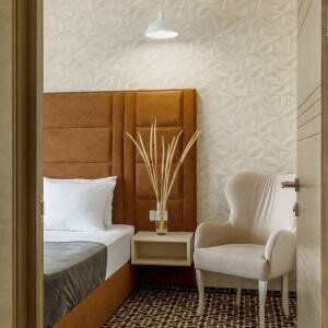 Люкс Премьер двухместный