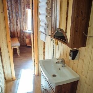 Студия (Коттедж)