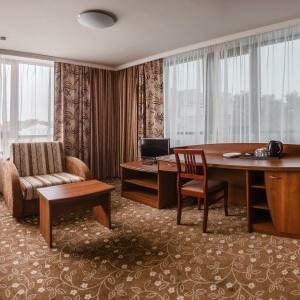 Улучшенный твин (2 кровати)