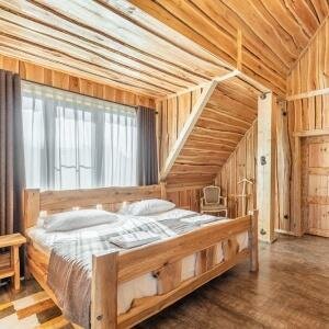 14-местный коттедж Люкс Спа