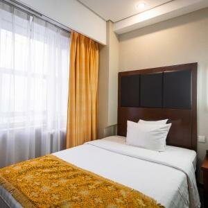 Одноместный Стандарт