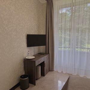 Одноместный стандарт