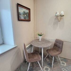 Однокомнатная квартира на ул. Талнахская, 39