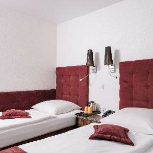 Стандарт Одноместный с дополнительным местом