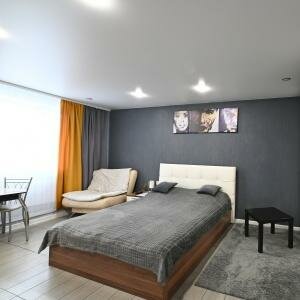 Однокомнатная квартира на Ленинском 48 корпус 1