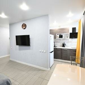 Однокомнатная квартира на Ленинском 48 корпус 1