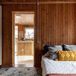 Семейный дуплекс