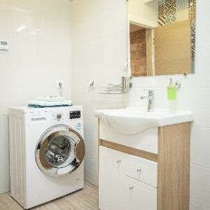 Студия двухуровневая