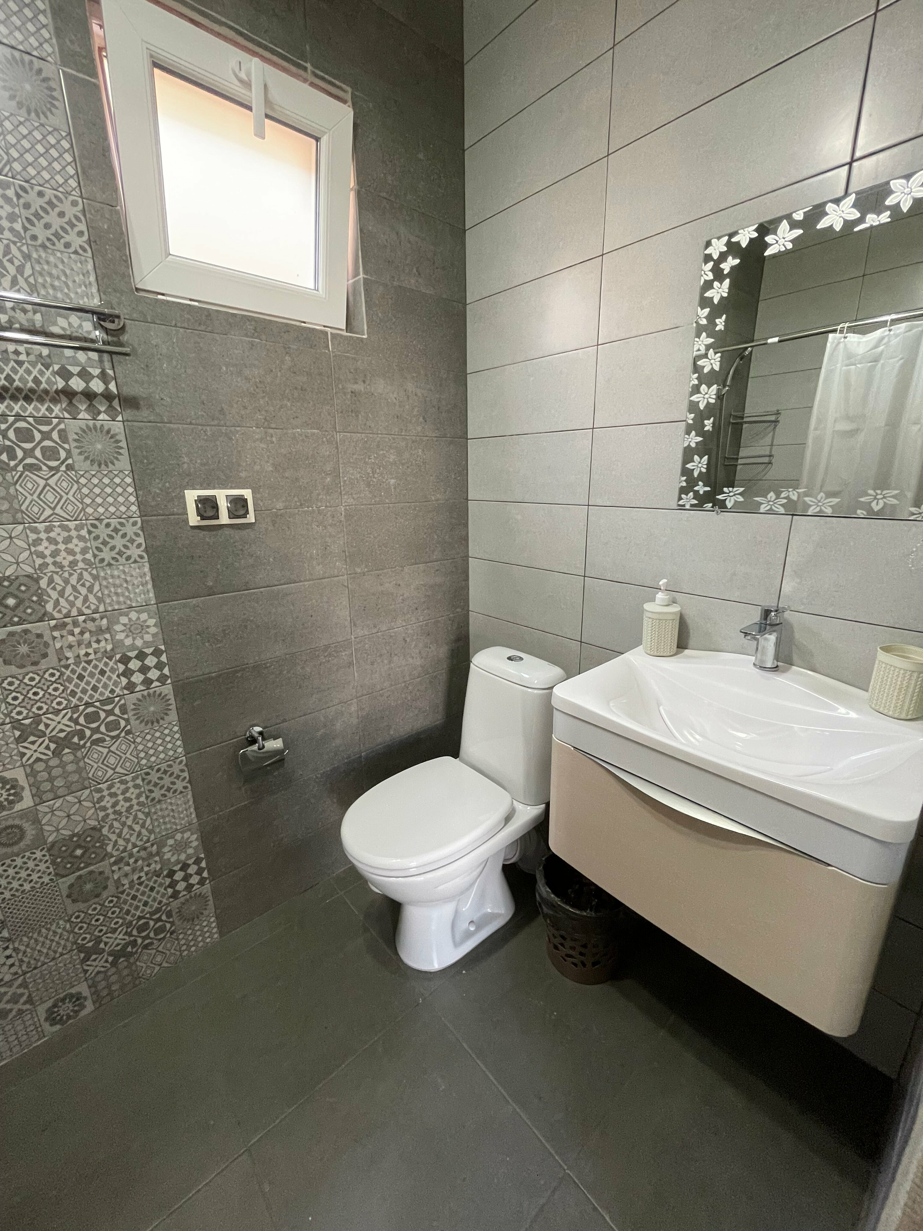 Номер - Вилла у бассейна