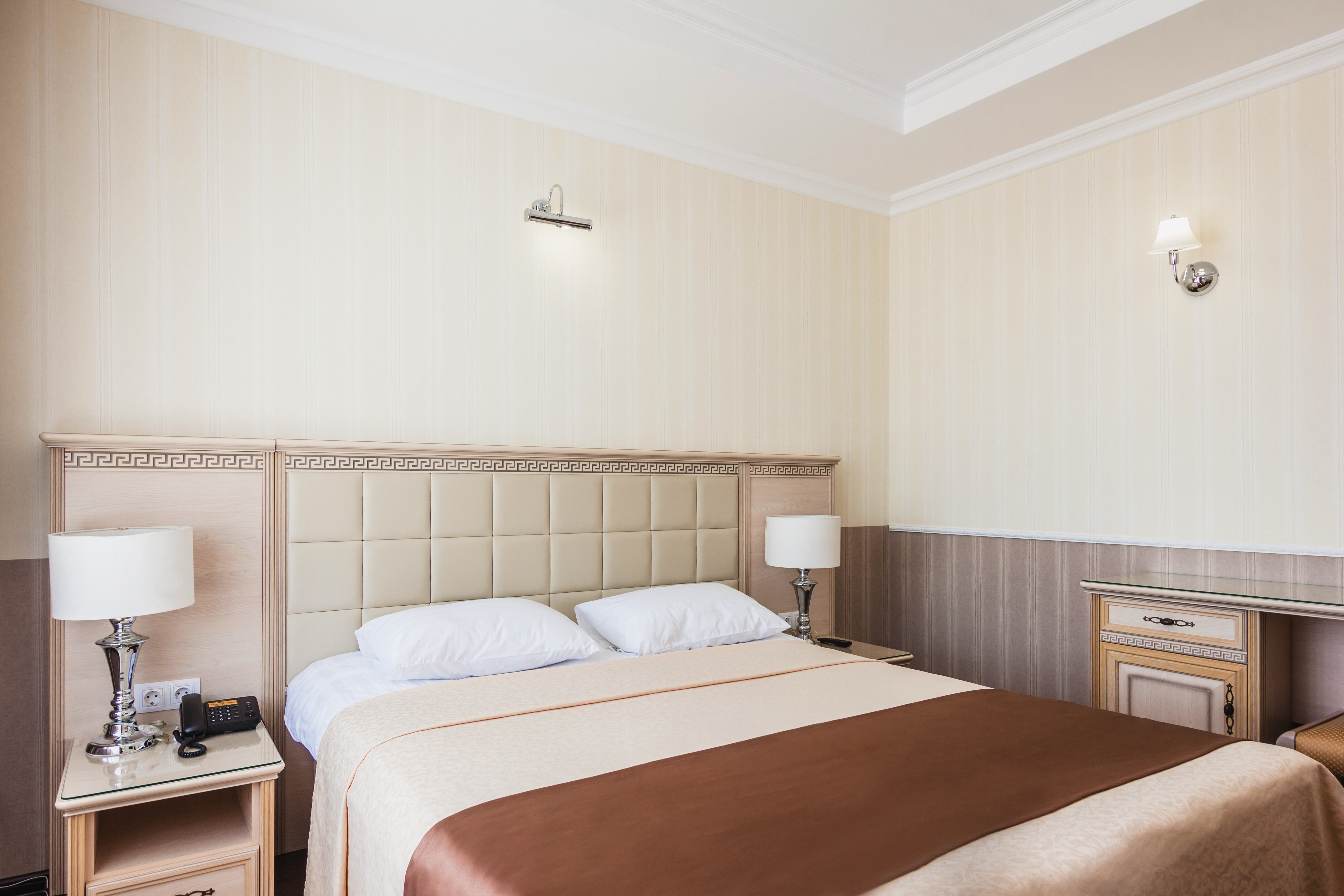 Семейный люкс