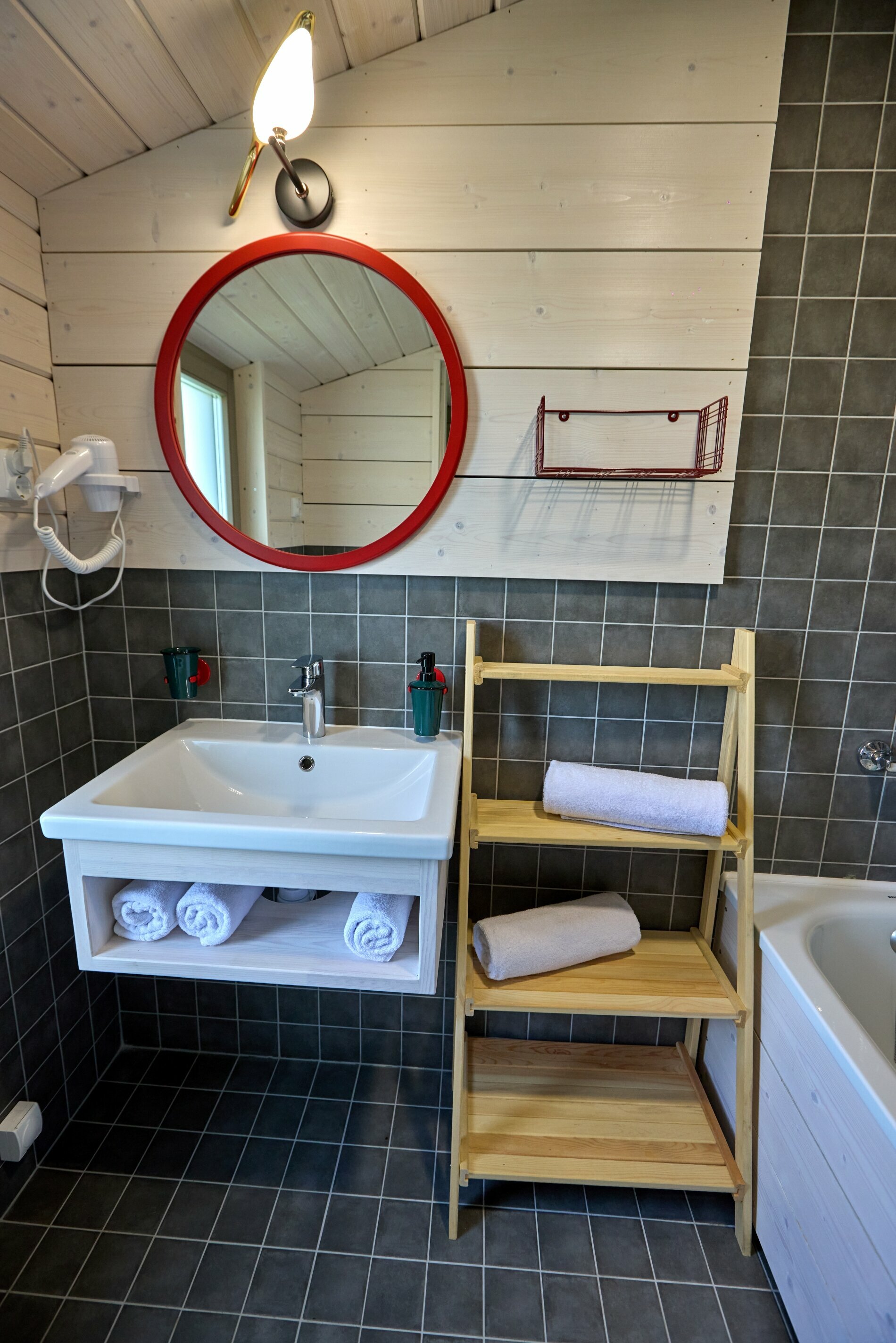 Дубль Дом с 2 спальнями