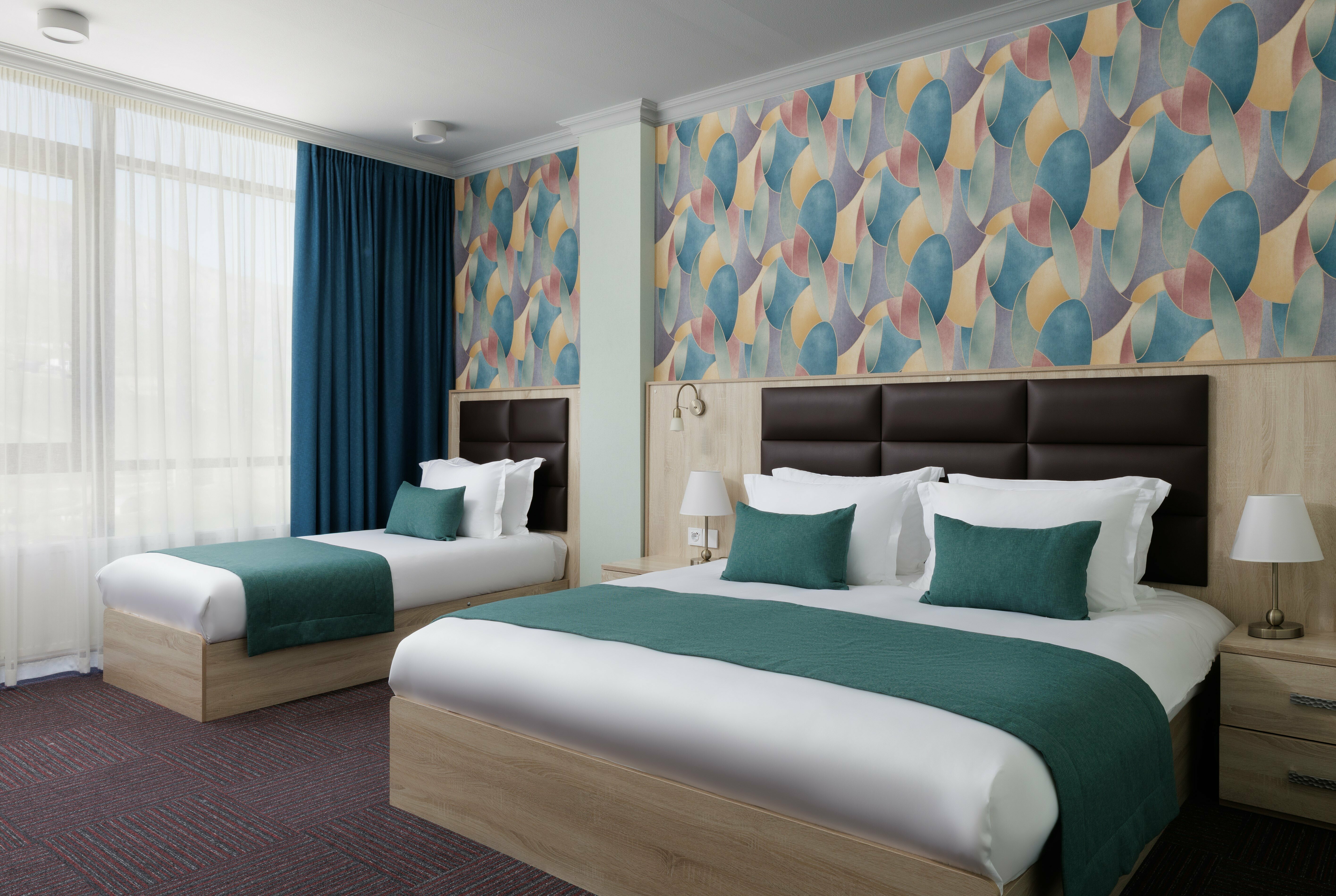 Делюкс семейный