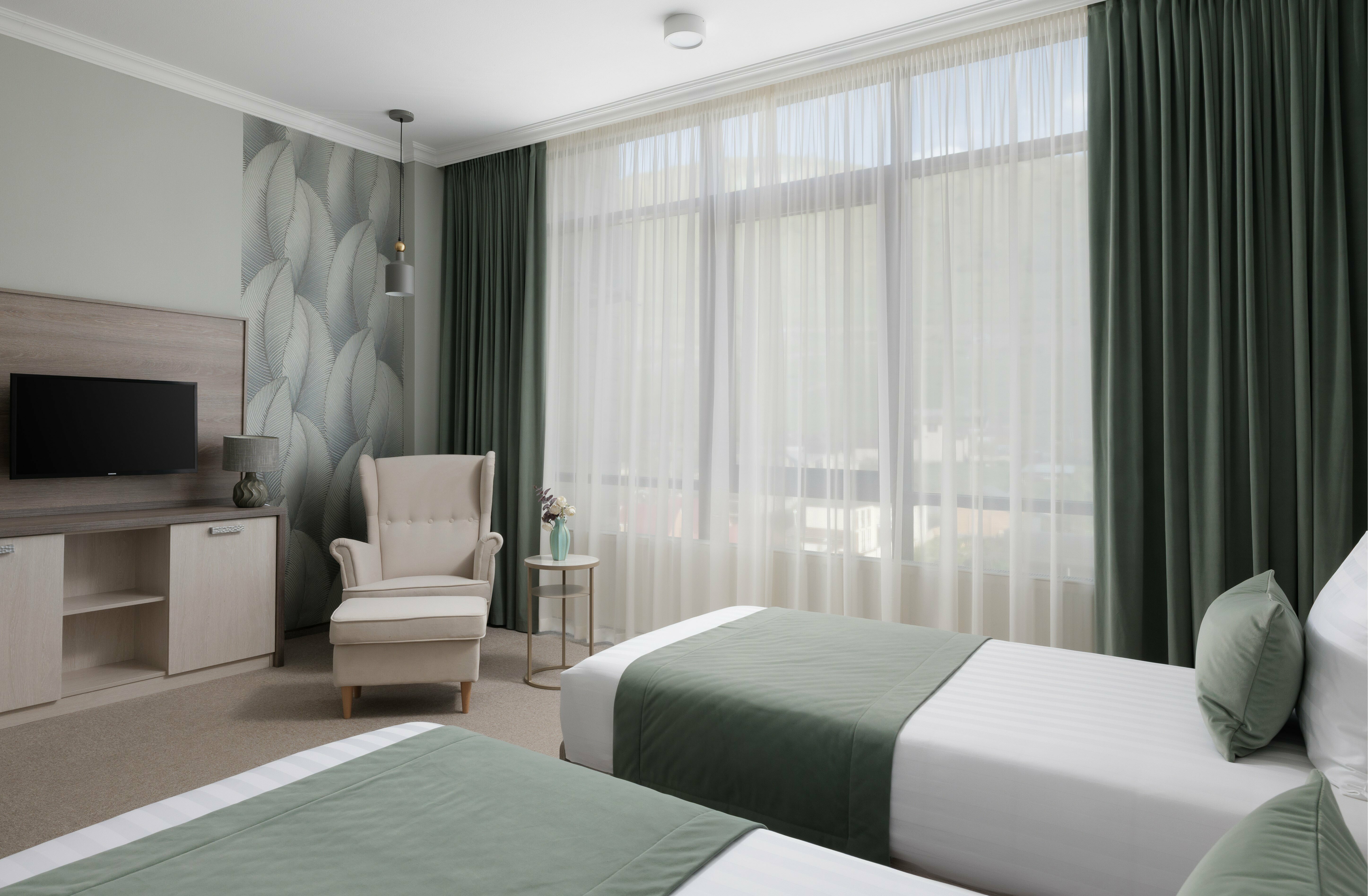 Стандарт Twin