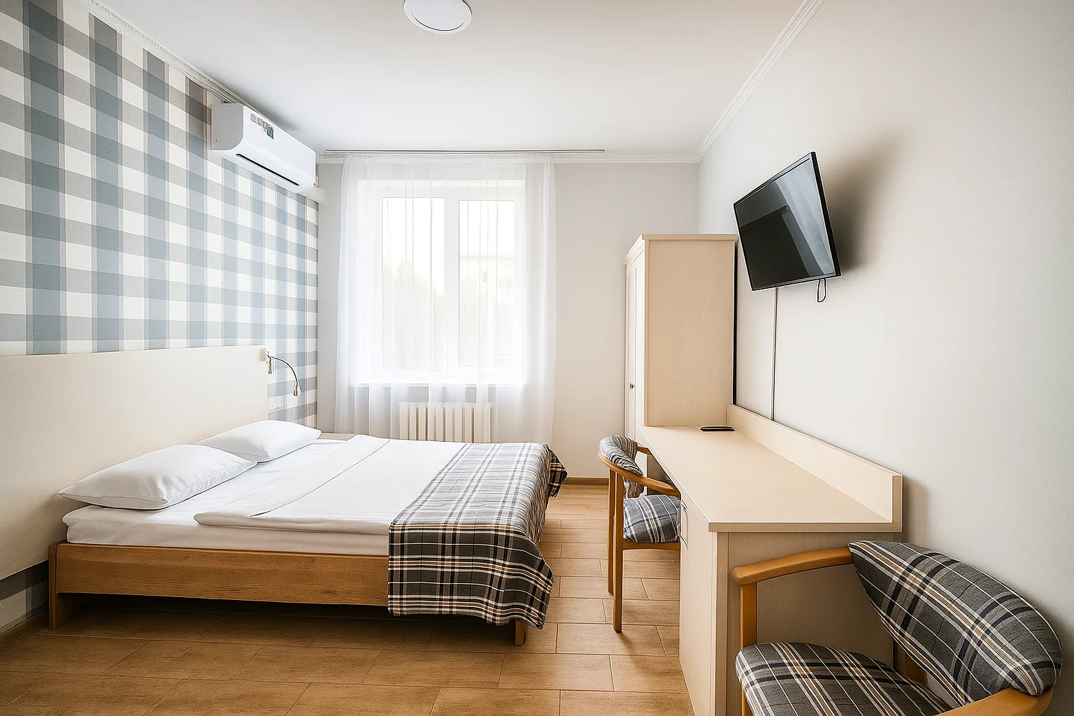 Апартаменты-студия