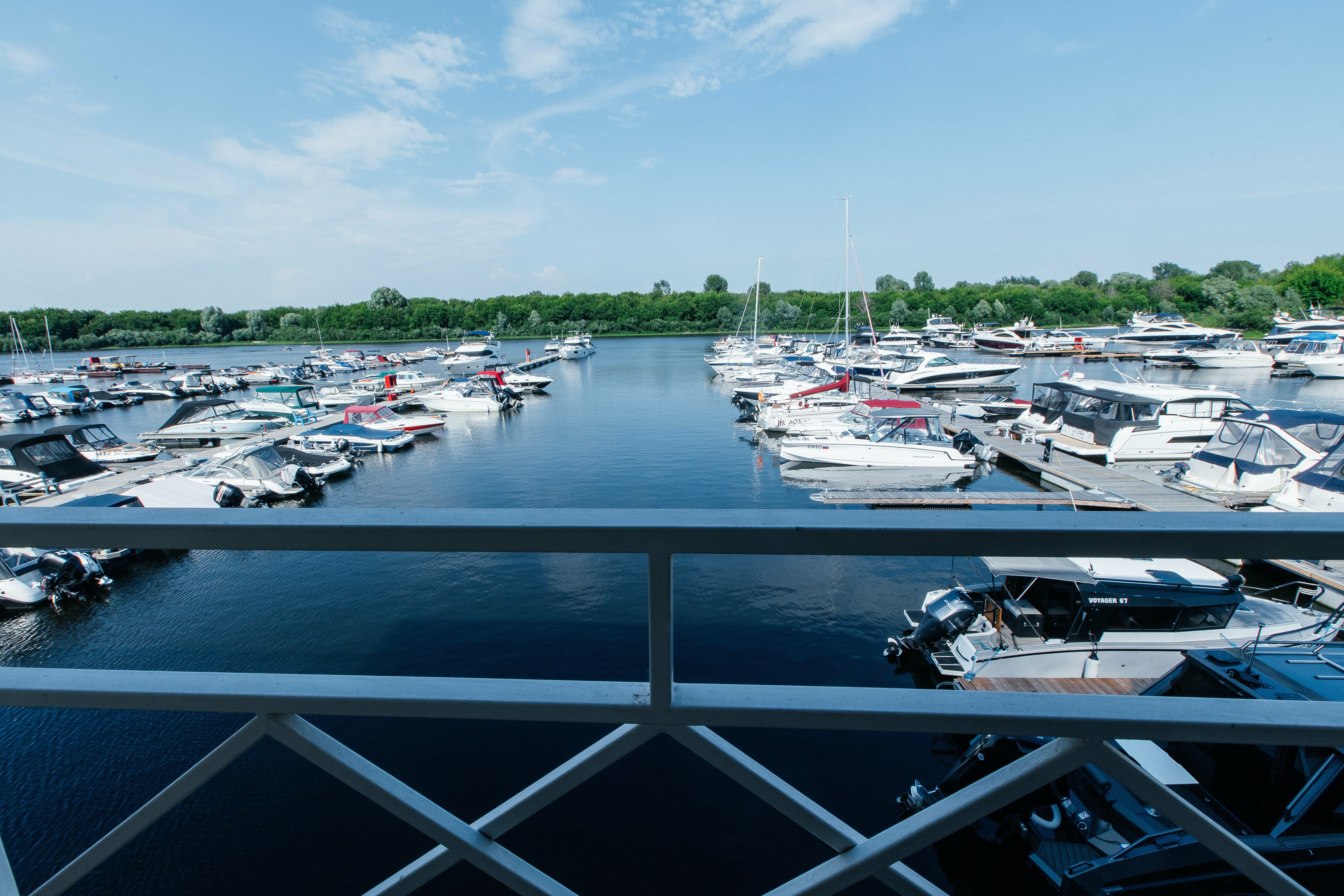 Улучшенный номер с кроватью размера «king-size» или 2 отдельными кроватями