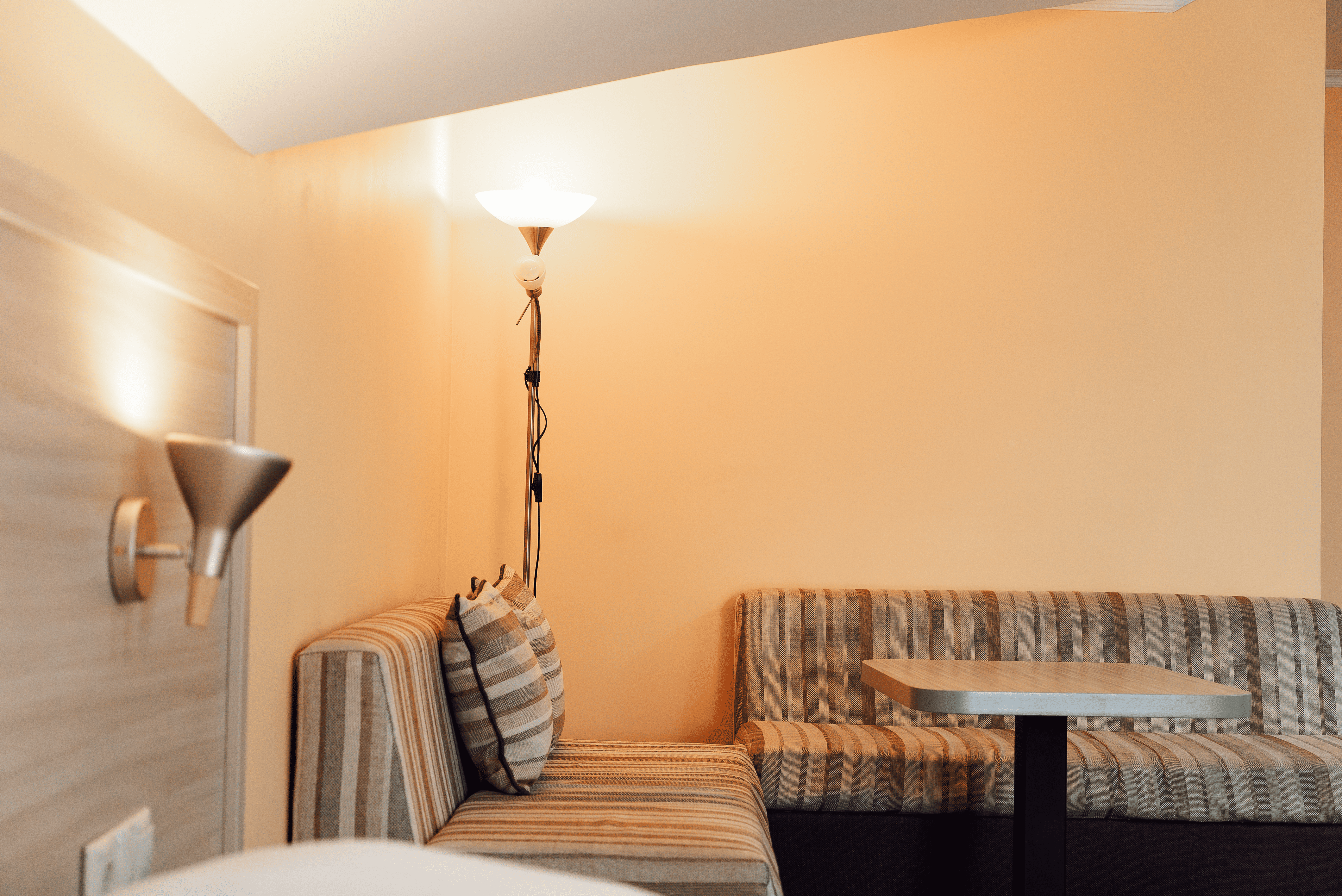 Семейный номер