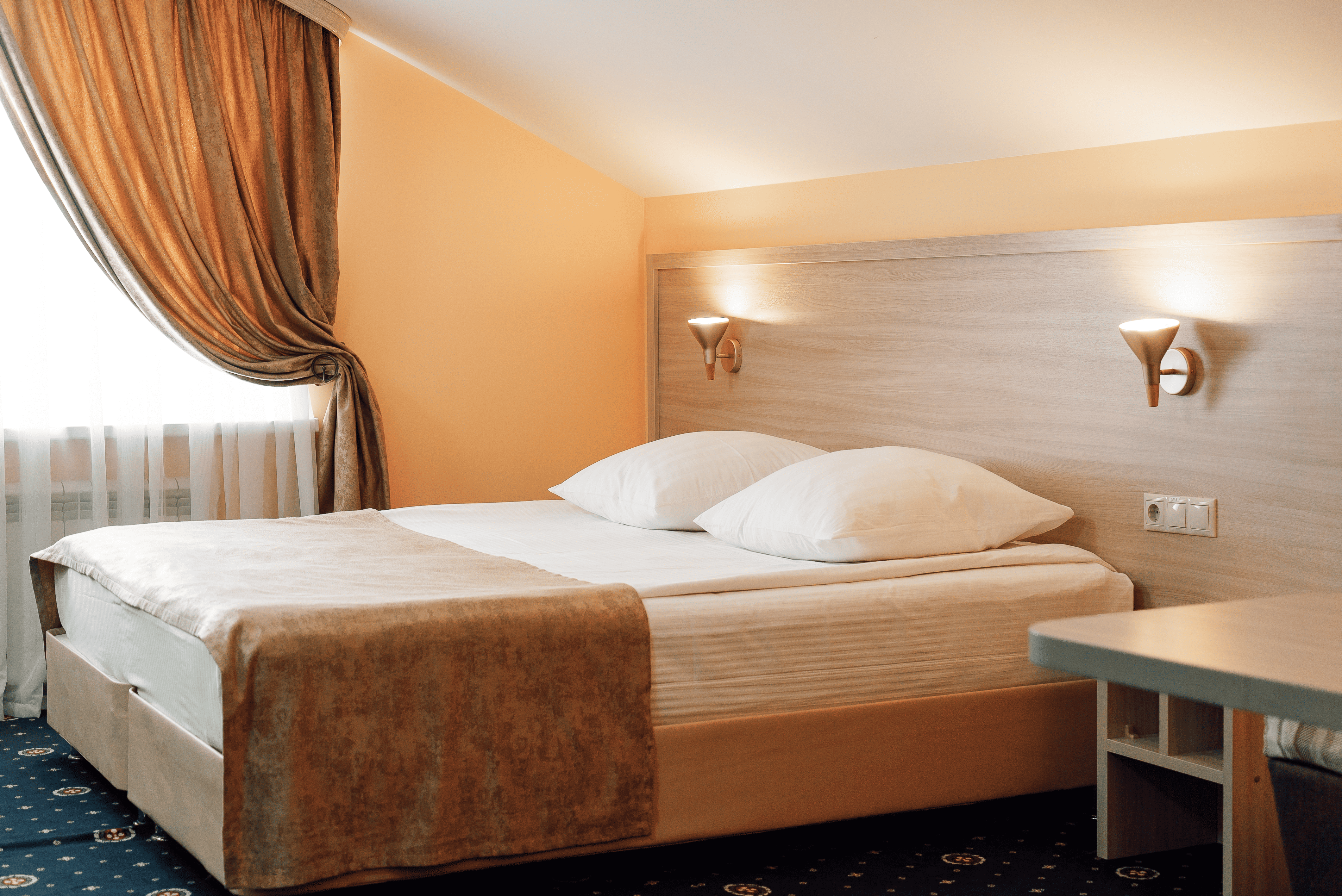 Семейный номер