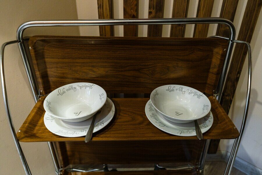 Апартаменты-студия