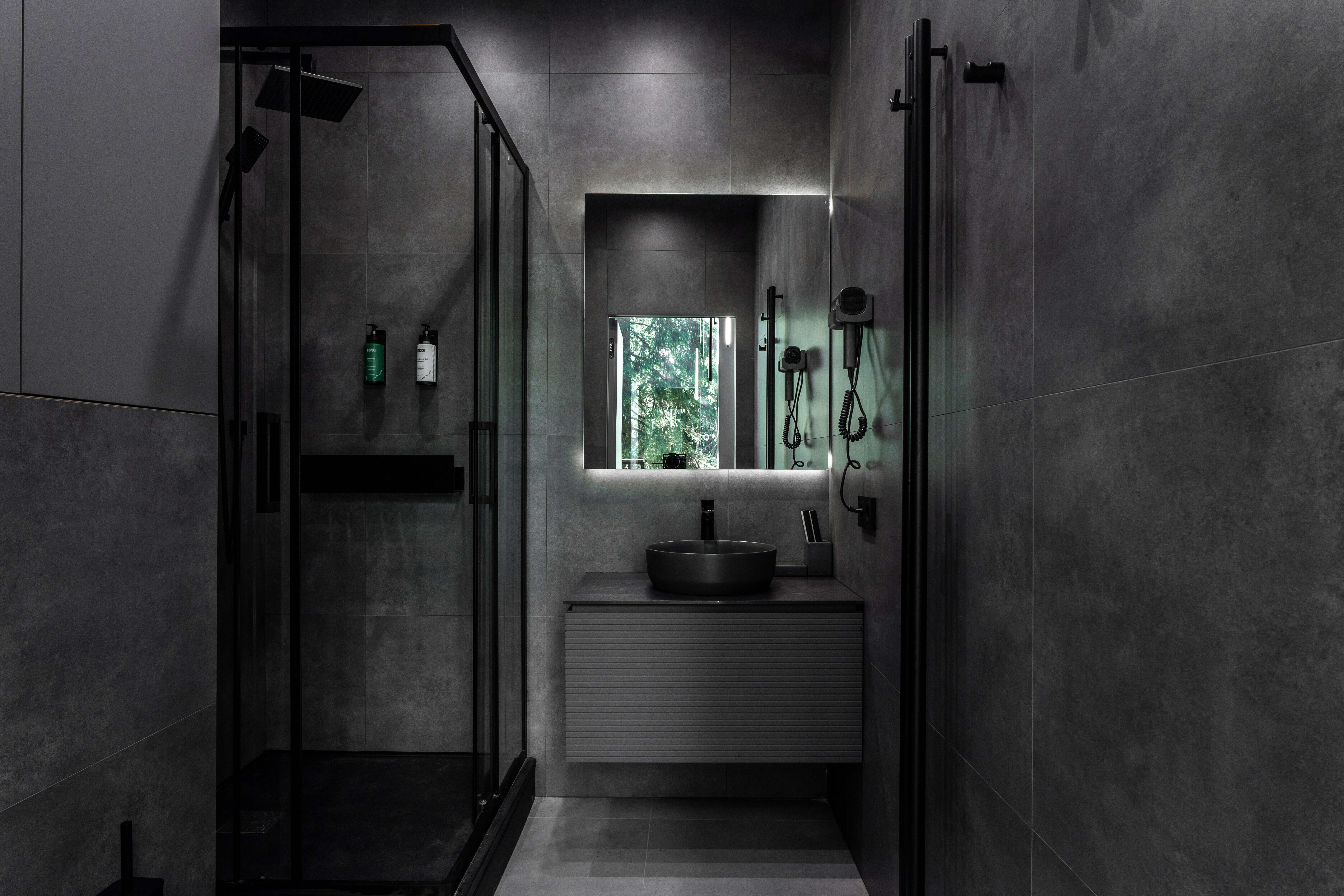 Стандартная вилла