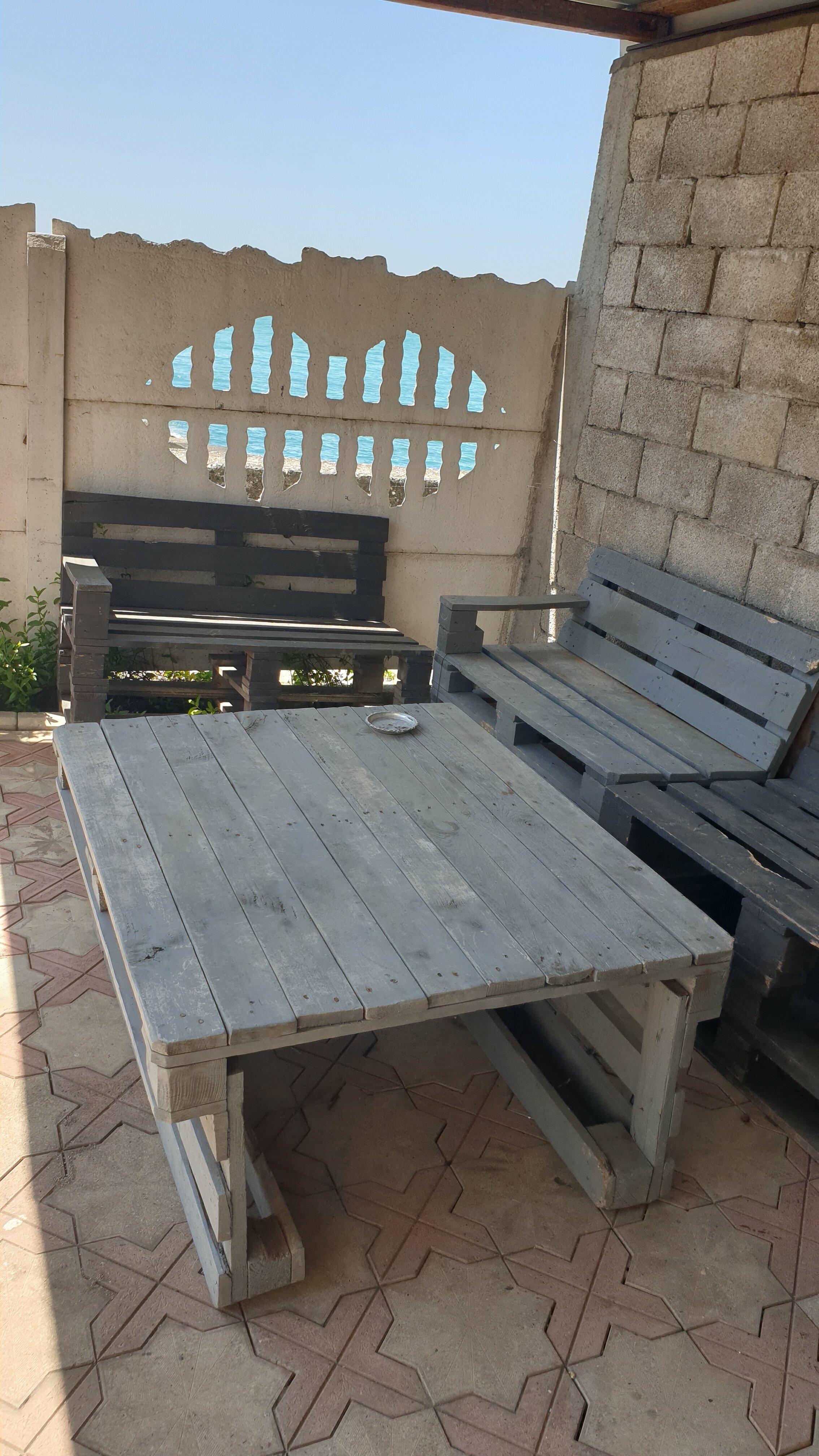 Классический трехместный номер