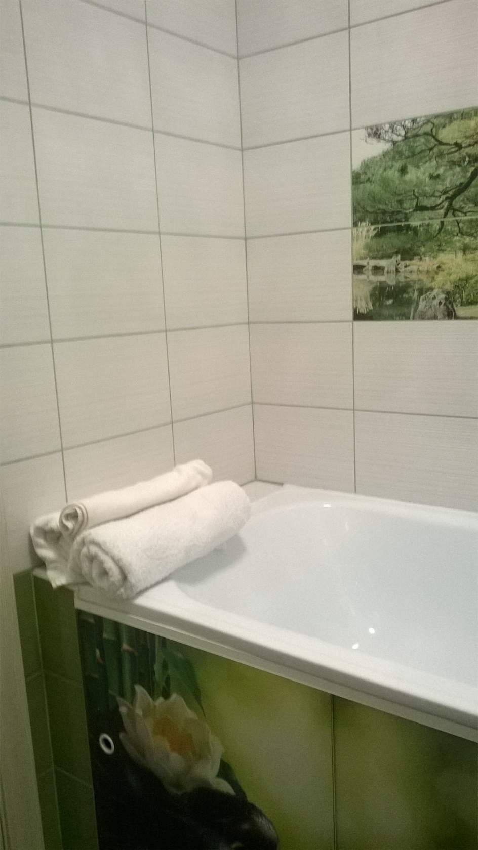 Апартаменты