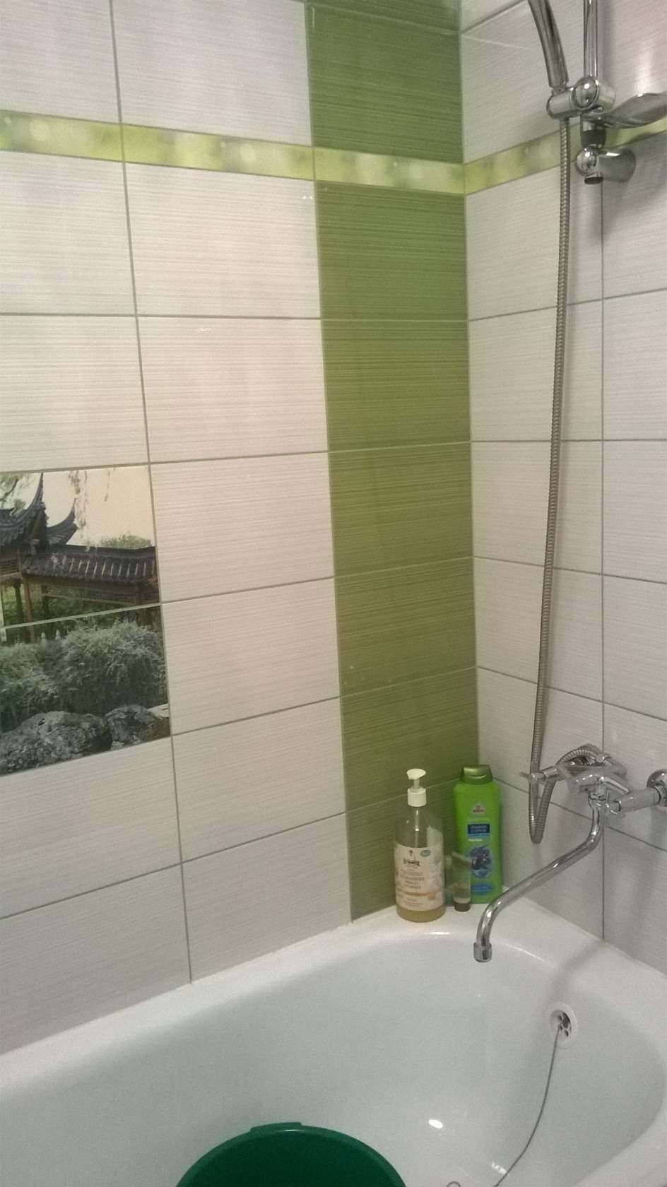 Апартаменты