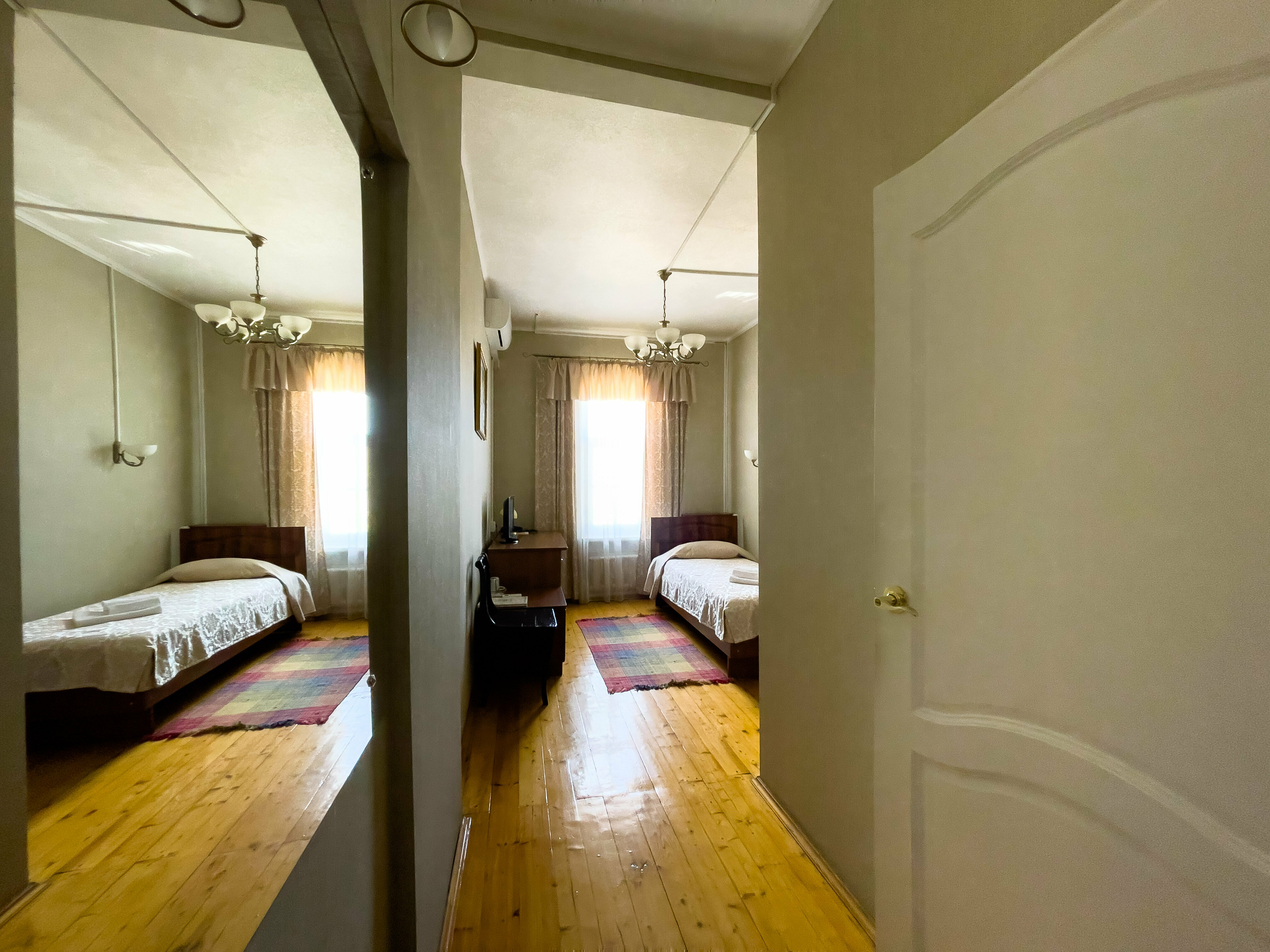 Одноместный номер №5