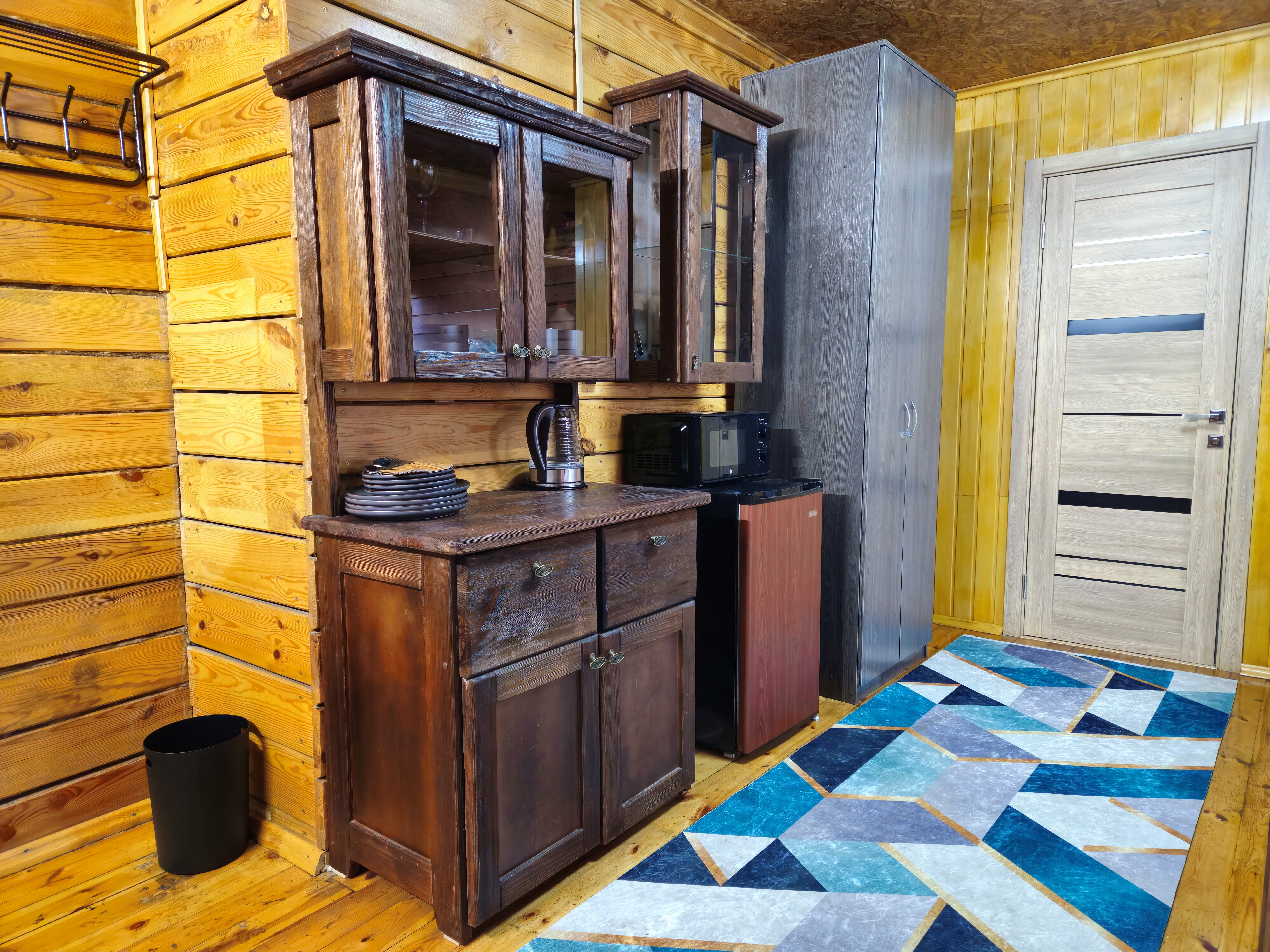 Апартаменты-студия