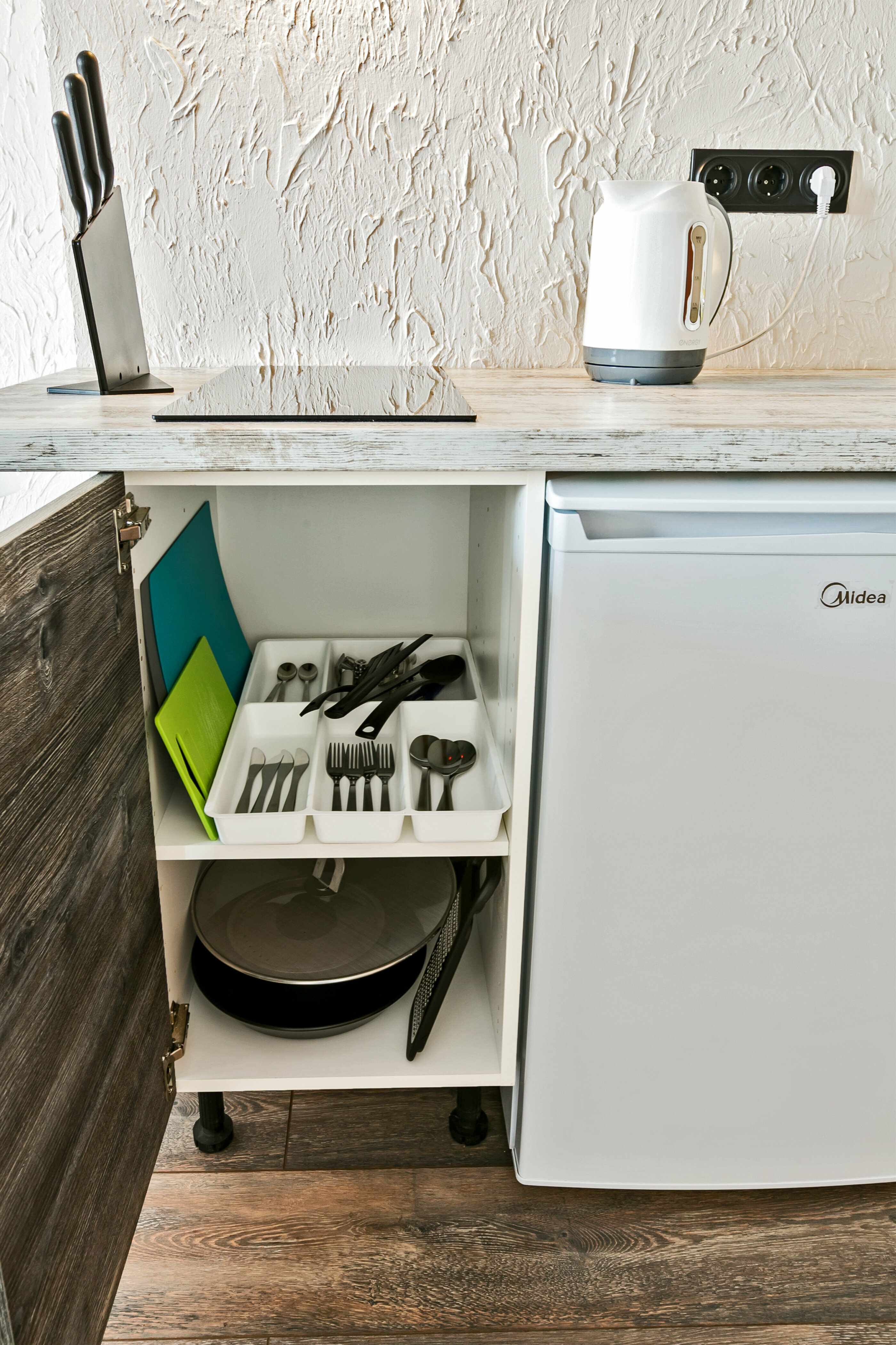 Двухместный номер с 2 отдельными кроватями