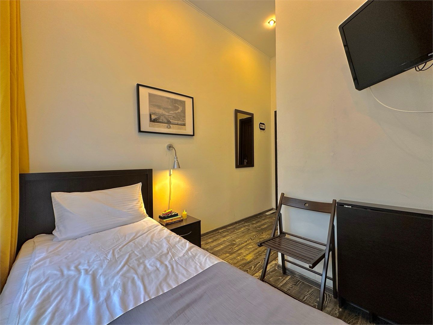 Одноместный Стандарт