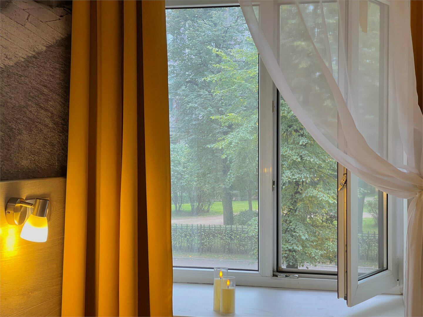 Стандарт (double)