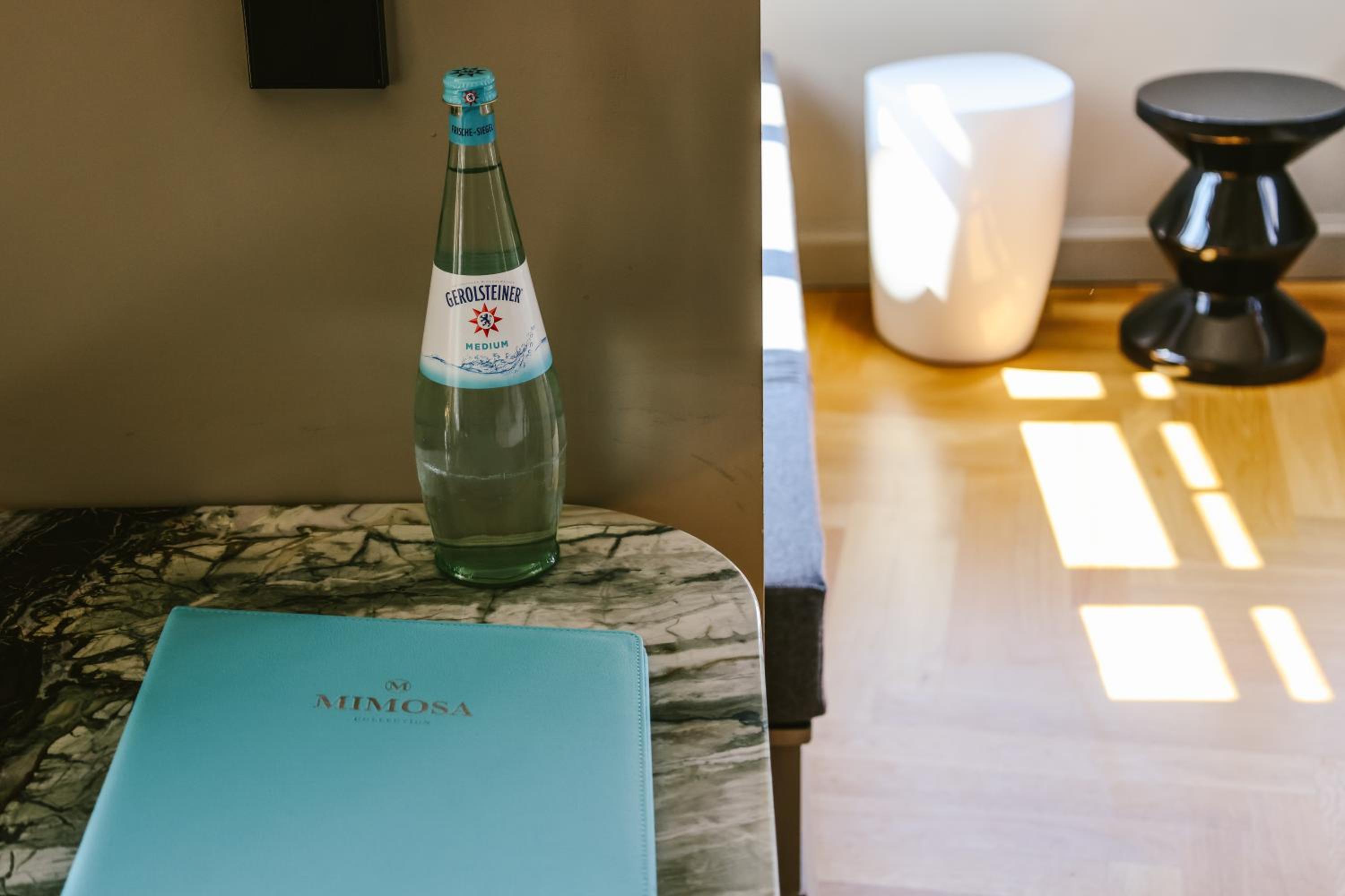 Double Room with Sitting Area