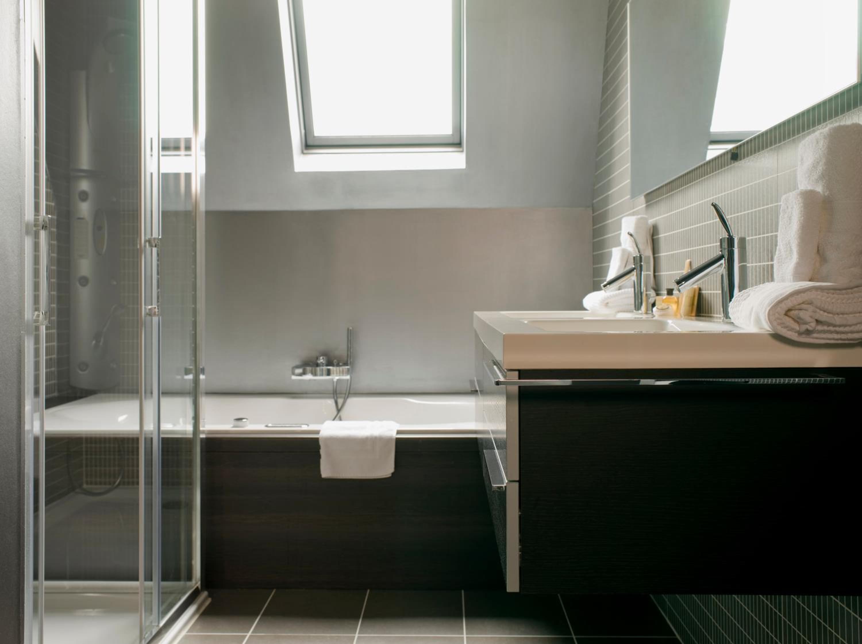 Design Superior Deluxe Room (1) 