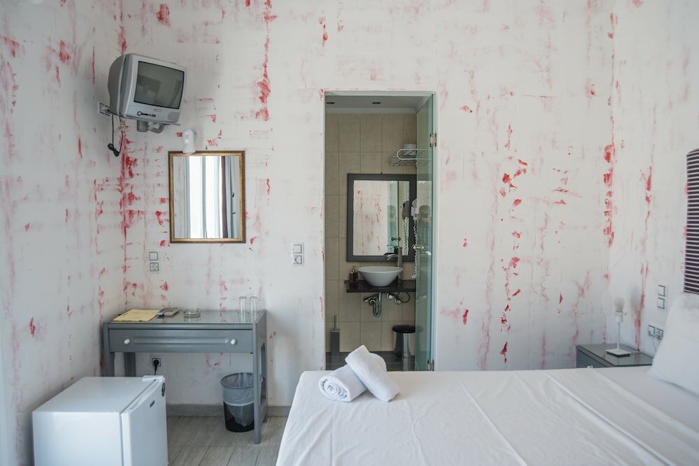 Standard Room, Mountain View