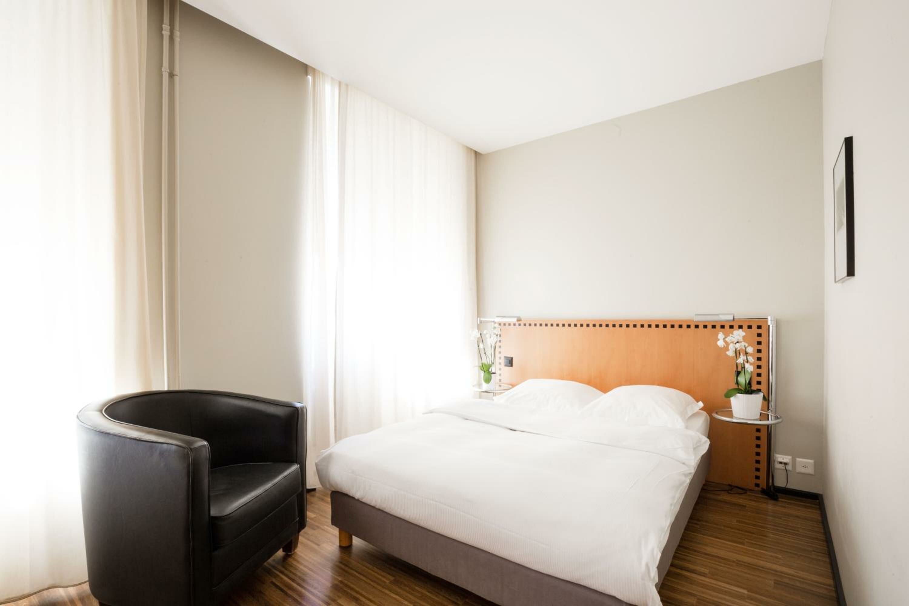 Superior Single Room